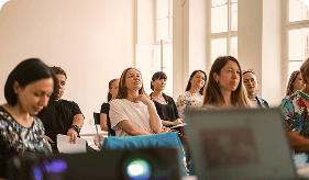 研討會與知識分享